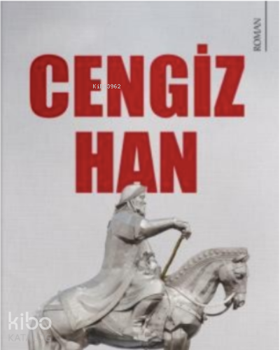 Cengiz Han