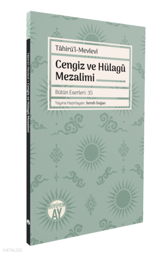 Cengiz ve Hülagû Mezalimi