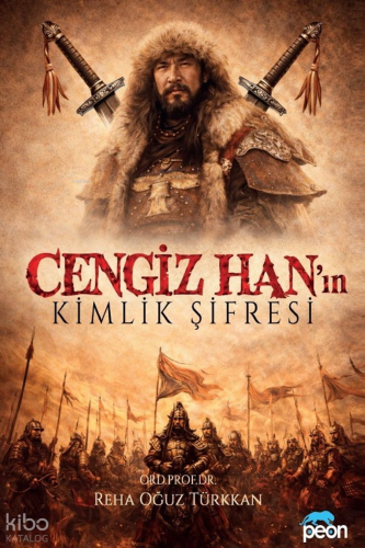 Cengizhan'ın Kimlik Şifresi
