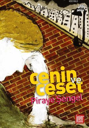 Cenin ve Ceset - Kitapiks.com