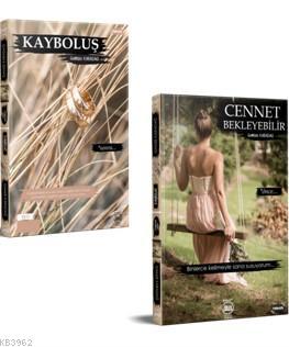 Cennet Bekleyebilir/Kayboluş - Kitapiks.com