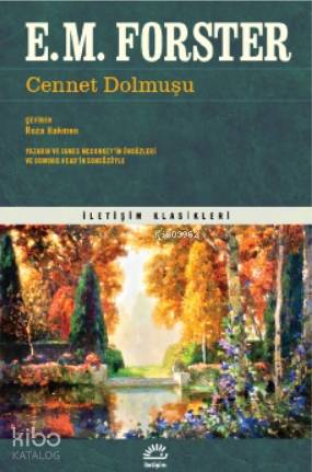 Cennet Dolmuşu - Kitapiks.com