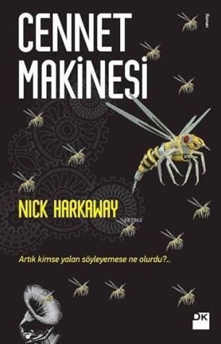 Cennet Makinesi