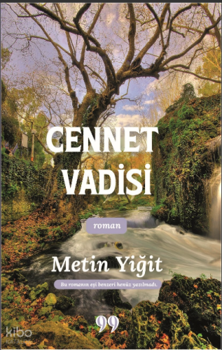 Cennet Vadisi