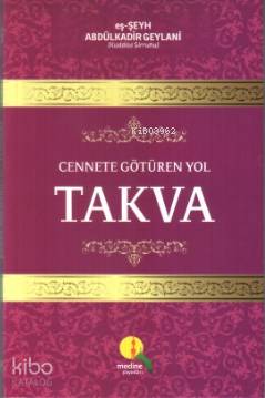 Cennete Götüren Yol Takva - Kitapiks.com