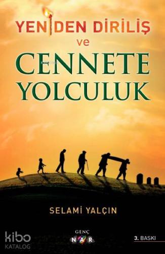 Cennete Yolculuk