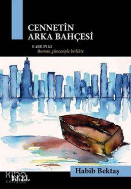 Cennetin Arka Bahçesi - 2 Kitap Kutulu