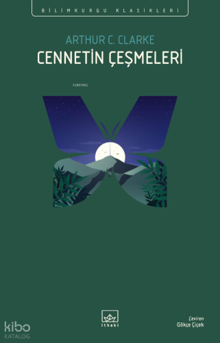 Cennetin Çeşmeleri