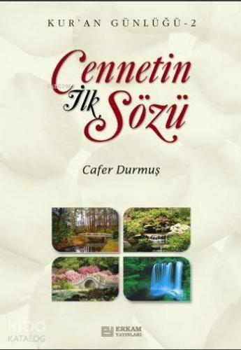 Cennetin İlk Sözü - Kitapiks.com