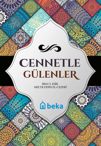 Cennetle Gülenler - Kitapiks.com