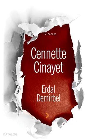 Cennette Cinayet - Kitapiks.com