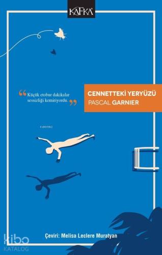 Cennetteki Yeryüzü - Kitapiks.com