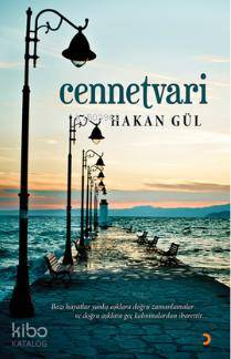 Cennetvari - Kitapiks.com