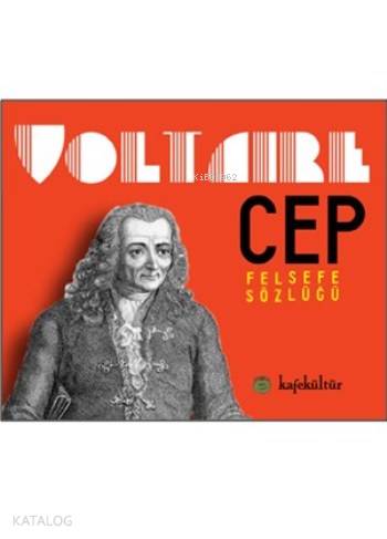 Cep Felsefe Sözlüğü (Cep Boy)