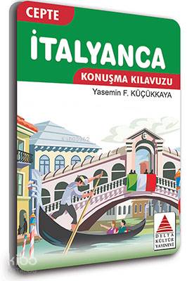 Cepte İtalyanca Konuşma Kılavuzu