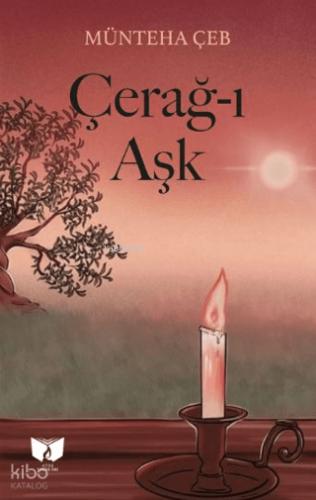 Çerağ-ı Aşk