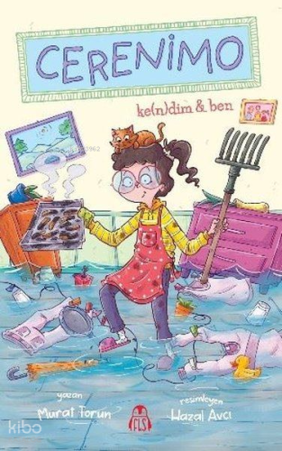 Cerenimo: Ke(n)dim ve Ben