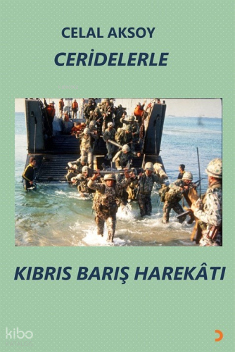 Ceridelerle Kıbrıs Barış Harekâtı