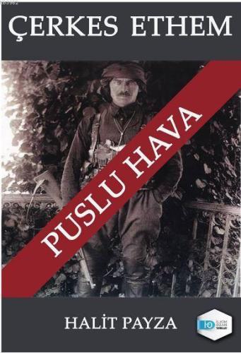 Çerkes Ethem - Puslu Hava