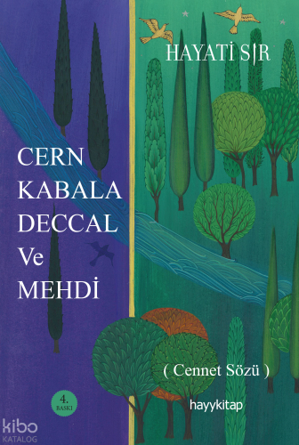 Cern Kabala Deccal ve Mehdi