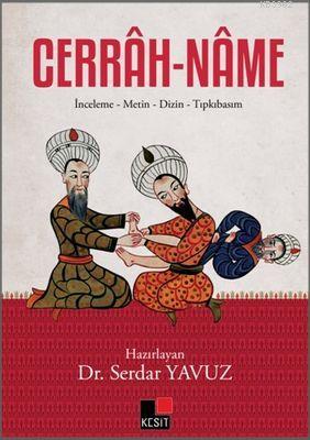 Cerrâh-Nâme - Kitapiks.com