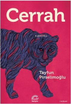 Cerrah - Kitapiks.com