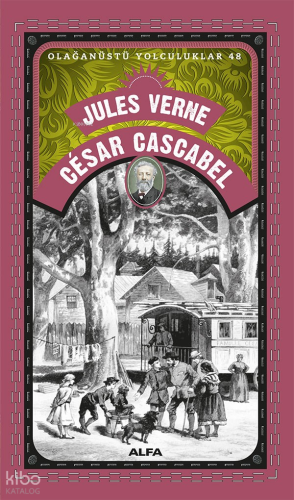 César Cascabel