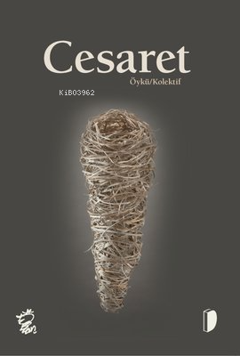 Cesaret - Kitapiks.com