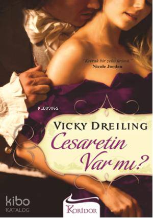 Cesaretin Var mı?