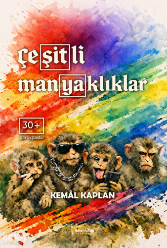 Çeşitli Manyaklıklar
