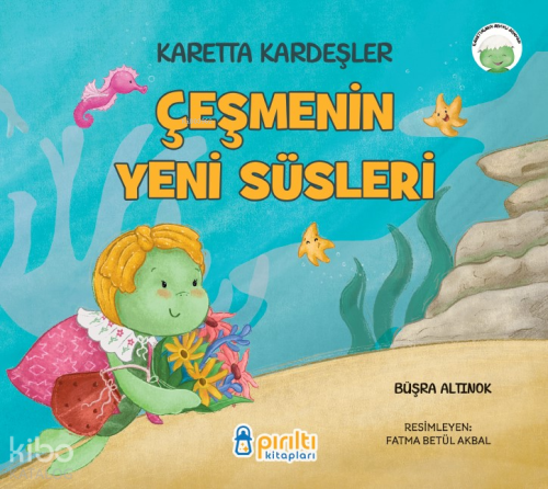 Çeşmenin Yeni Süsleri;Karetta Kardeşler