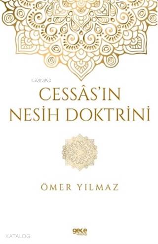 Cessas'ın Nesih Doktrini