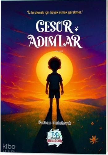 Cesur Adımlar