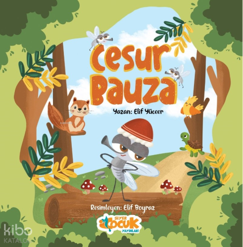 Cesur Bauza