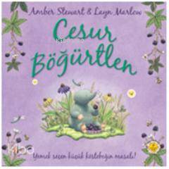 Cesur Böğürtlen - Kitapiks.com