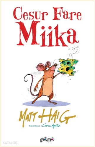 Cesur Fare Miika