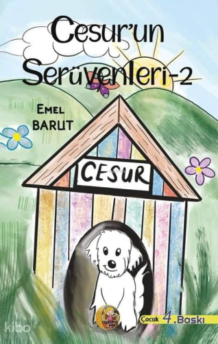 Cesur’un Serüvenleri-2
