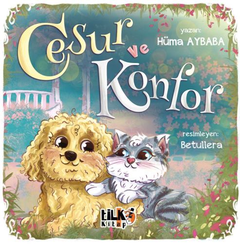 Cesur ve Konfor - Kitapiks.com