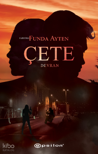 Çete 3 ;Devran