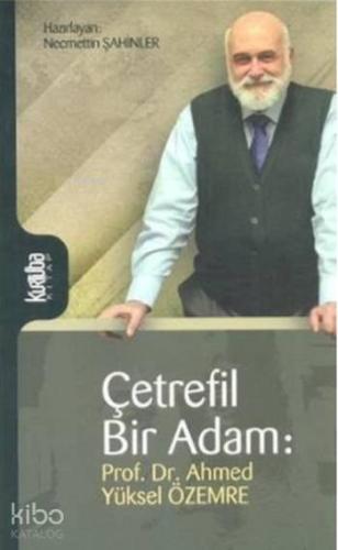 Çetrefil Bir Adam