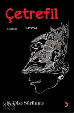 Çetrefil - Kitapiks.com