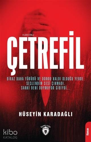 Çetrefil