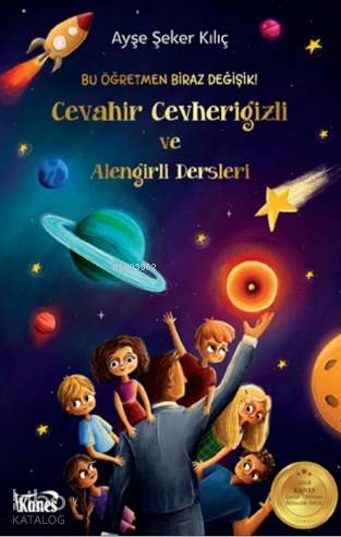 Cevahir Cevherigizli ve Alengirli Dersleri