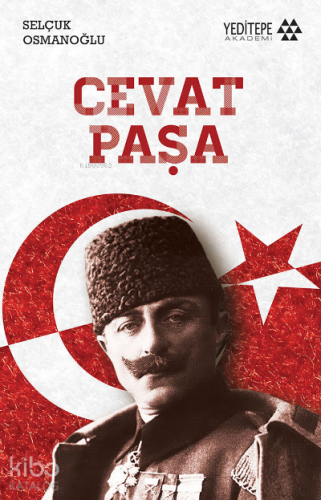 Cevat Paşa - Kitapiks.com