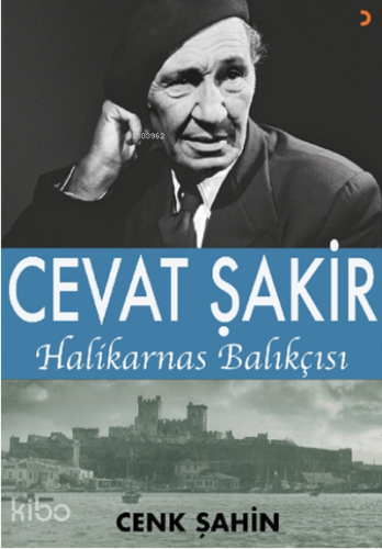 Cevat Şakir Halikarnas Balıkçısı - Kitapiks.com