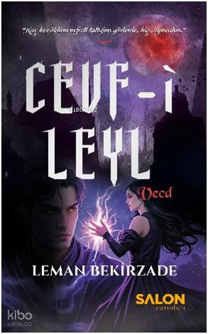 Cevf-i Leyl Vecd