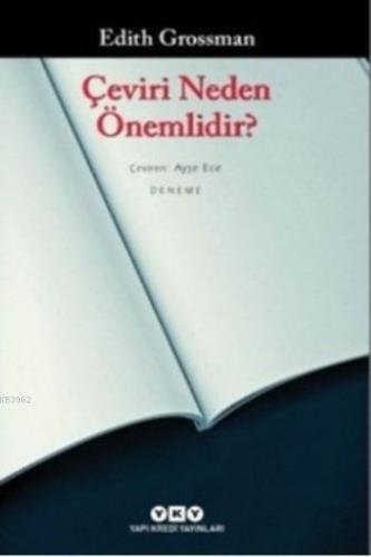 Çeviri Neden Önemlidir - Kitapiks.com