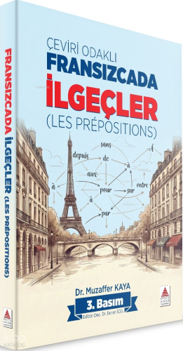 Çeviri Odaklı Fransızcada İlgeçler