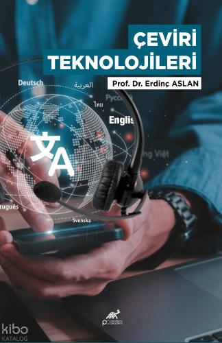 Çeviri Teknolojileri