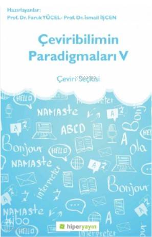 Çeviribilimin Paradigmaları V - Çeviri Seçkisi